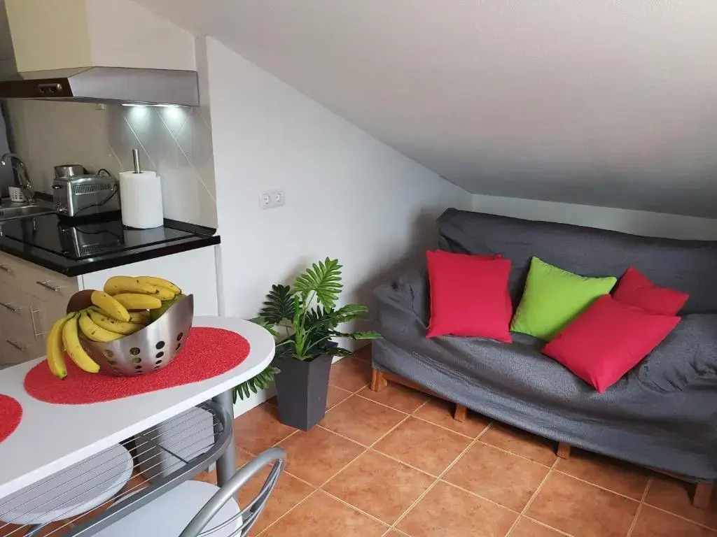 Tabua Village Madeira Suite 5 Nature Lovers