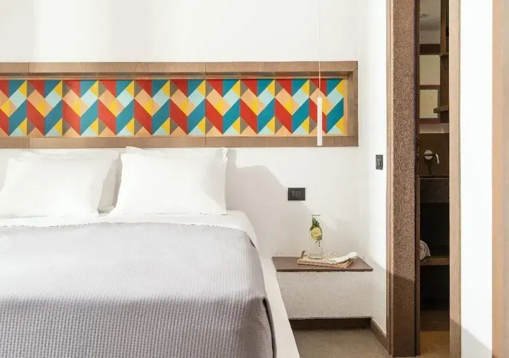 SOPHID Wellness Suites Karpathos