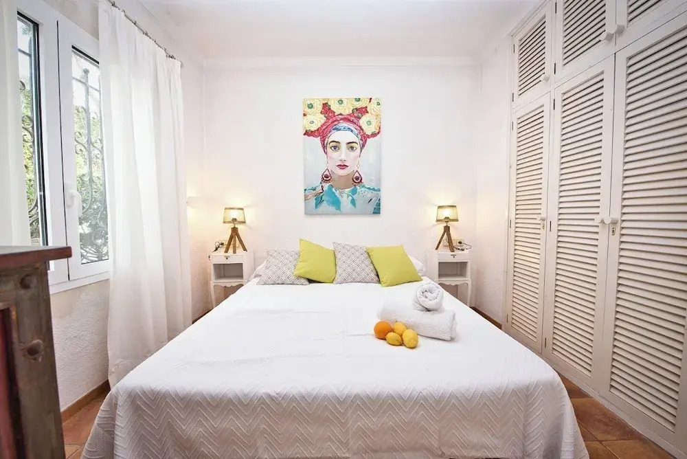 Villa Can Gavarres