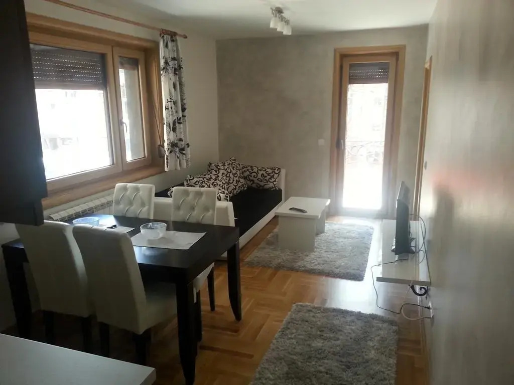 Apartment Dara