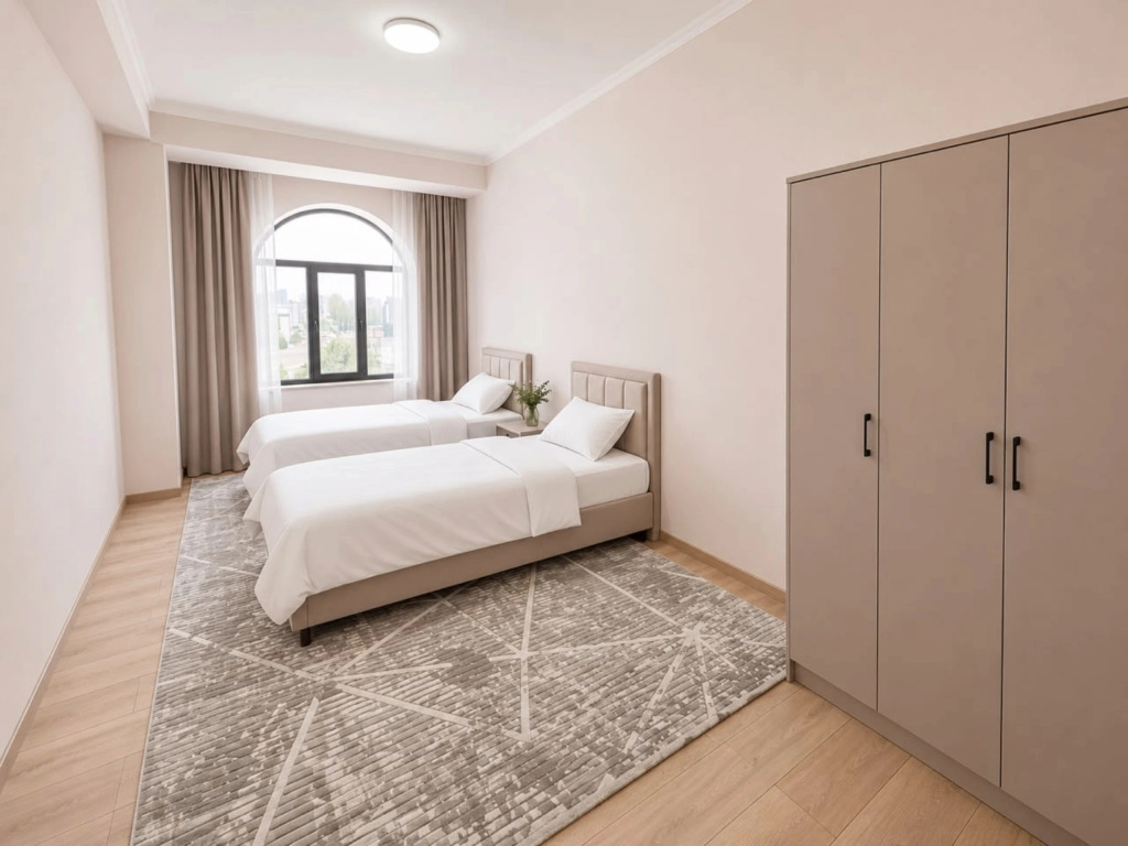 Datka Hotel