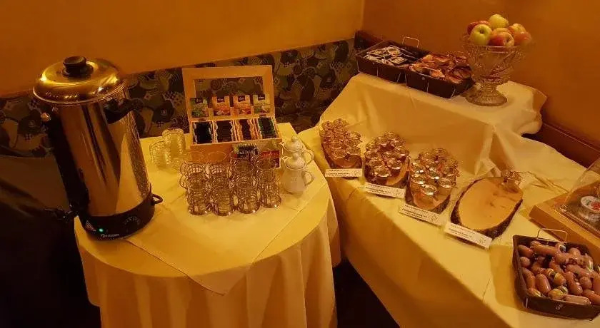 Hotel und Gasthof 'Zur Brezel'