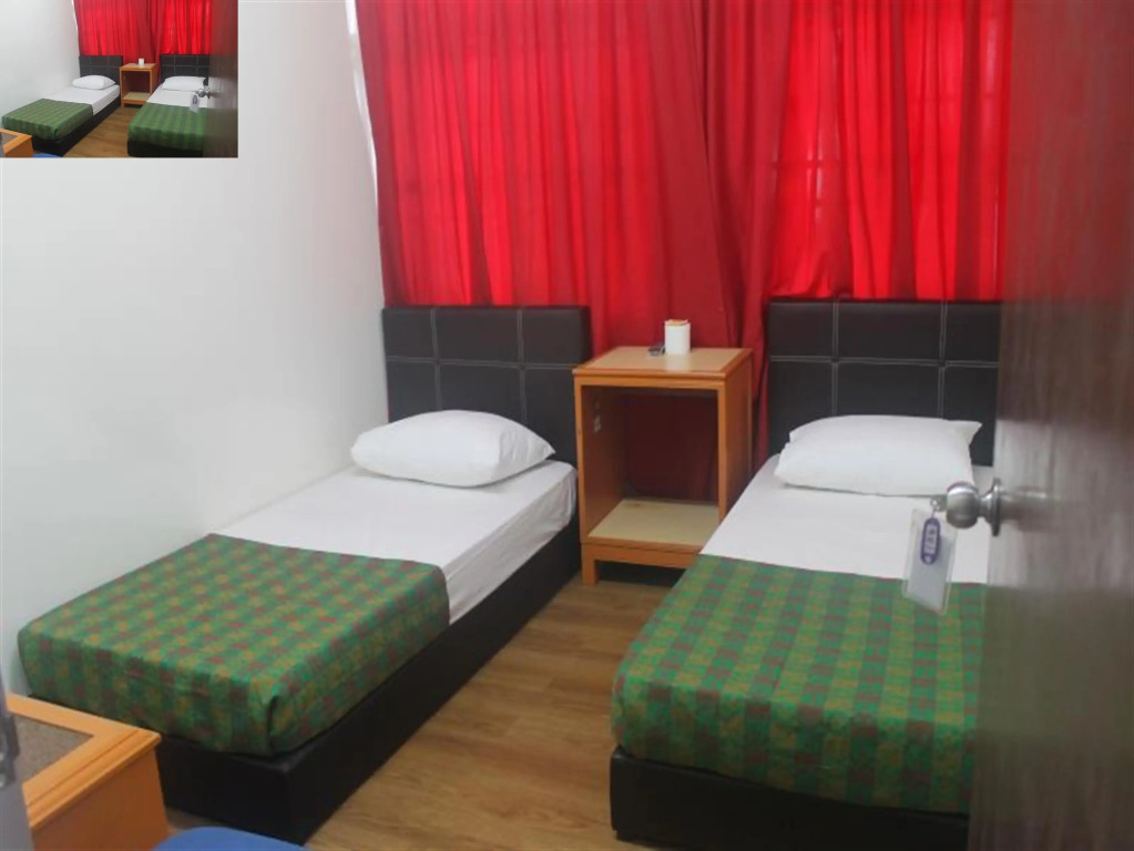 Ros Heritage Motel