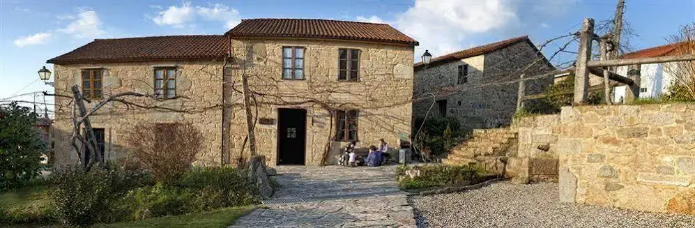 Alda Casa Gasamáns