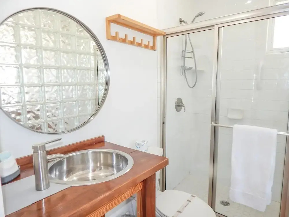 018 Greenscape 2 Bedrooms 2 Bathrooms Home