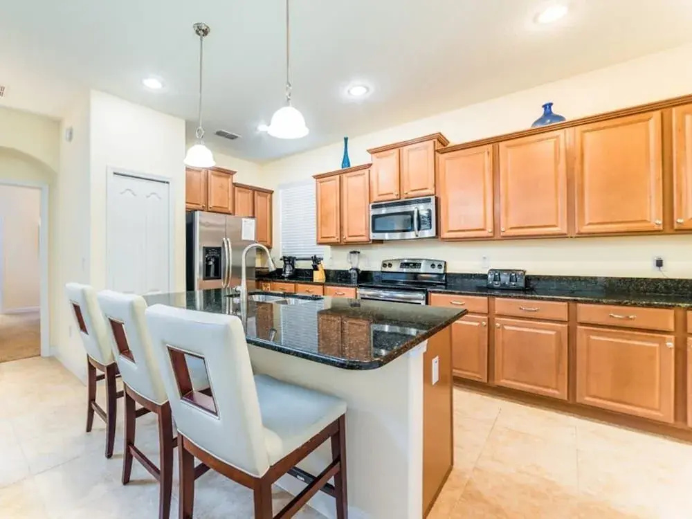 Paradise Palms 2966