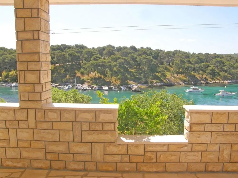 Apartments Zorica
