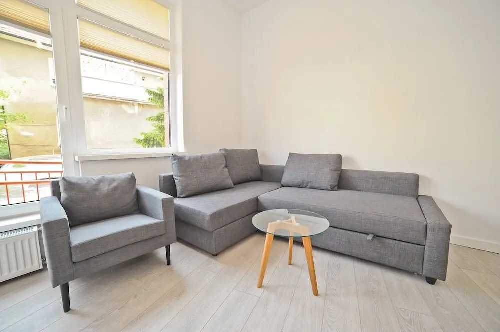 Laguna Centrum by Grand Apartments