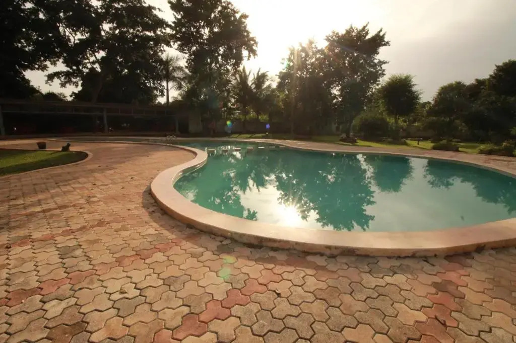 Hotel Puuc