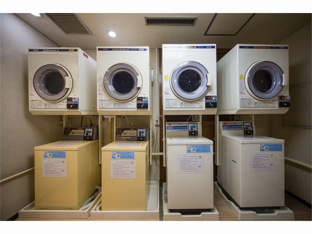 Capsule Inn Sapporo