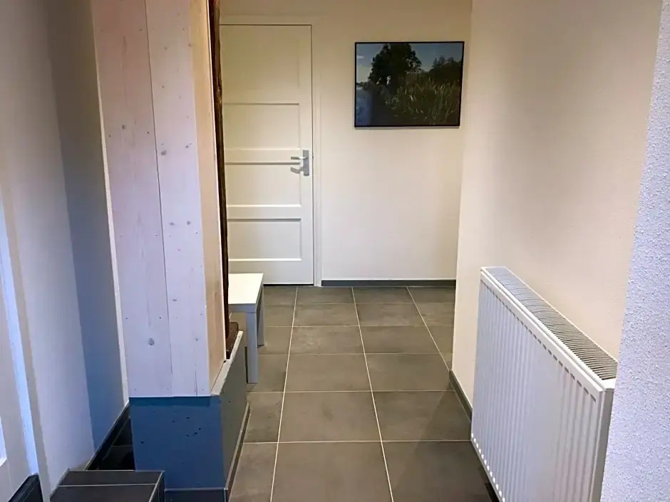 B&B De Hofstee
