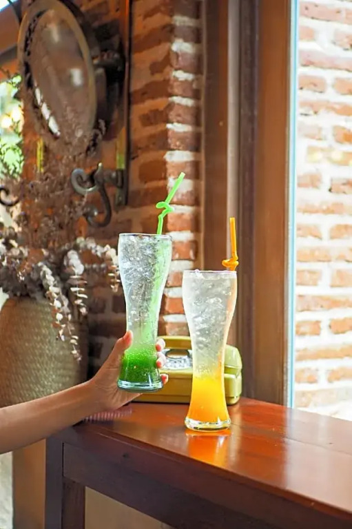 Sanae Oldtown Hotel