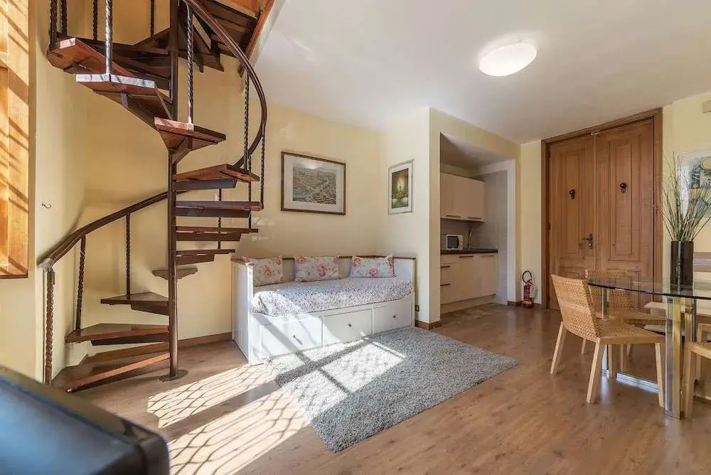 Villa Marignoli Charming Flats