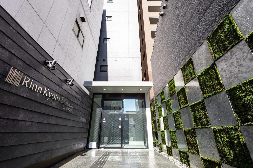 Rinn Kyoto Station
