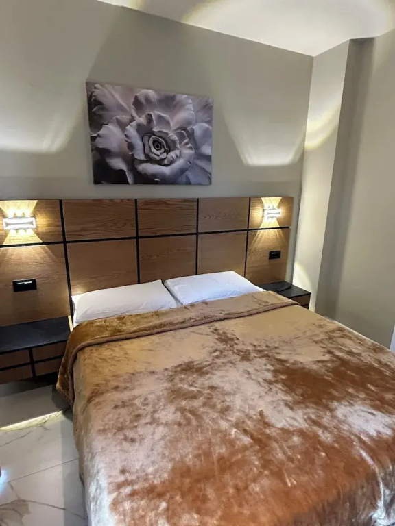 Il Destino Rooms