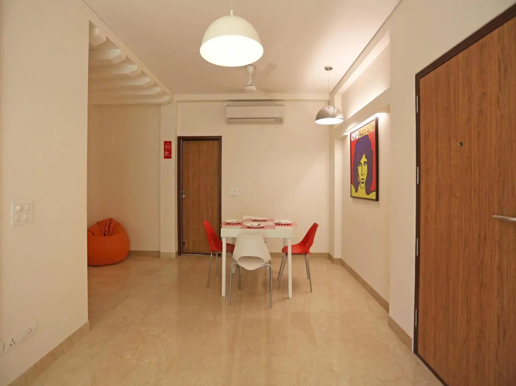 OYO Flagship 494 East of Kailash