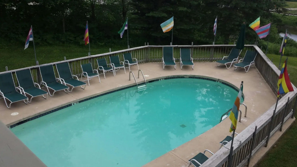 North Star Lodge & Resort