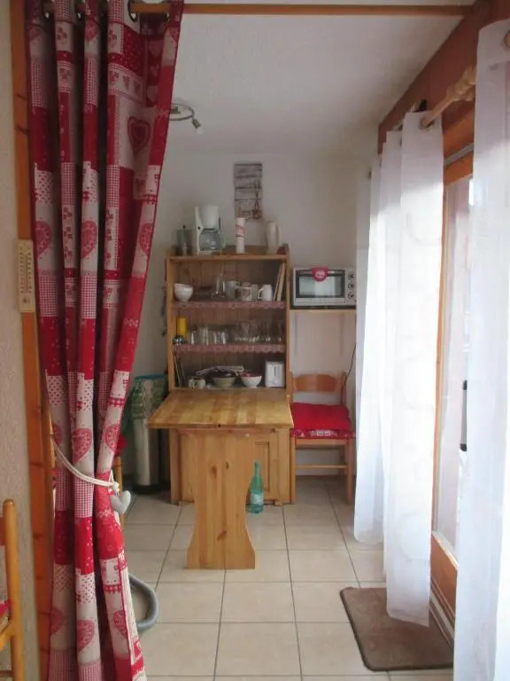 appartement 4 personnes Armancette