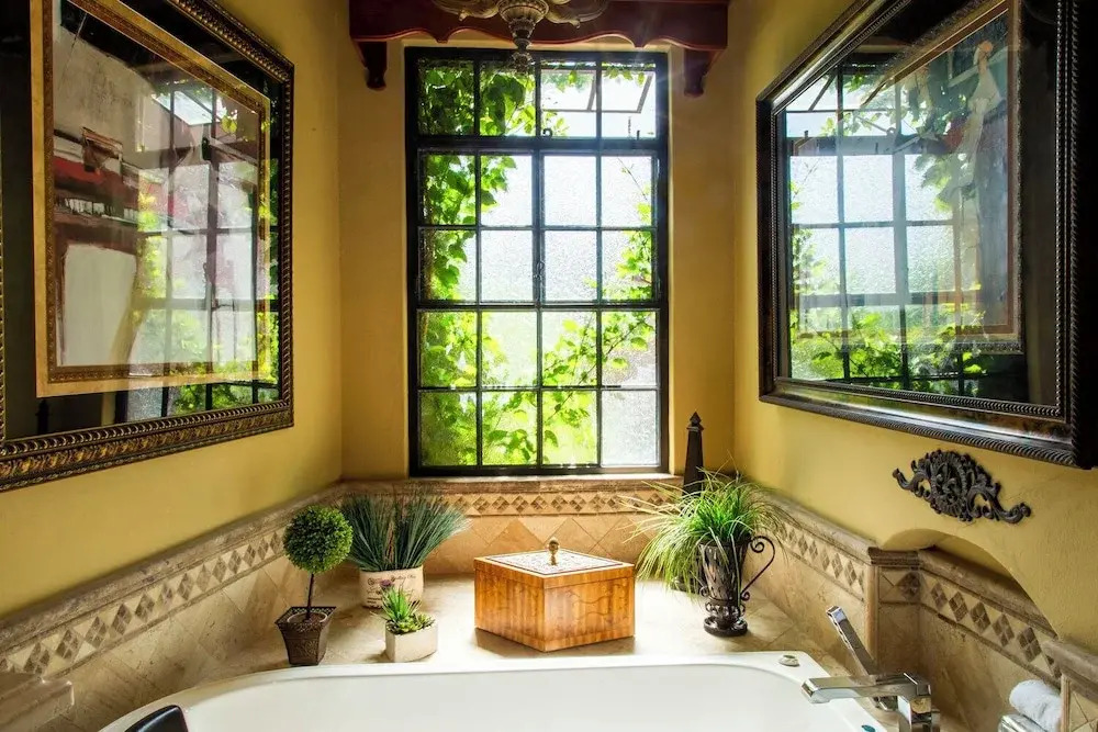 Casa Grande Luxury Accommodations