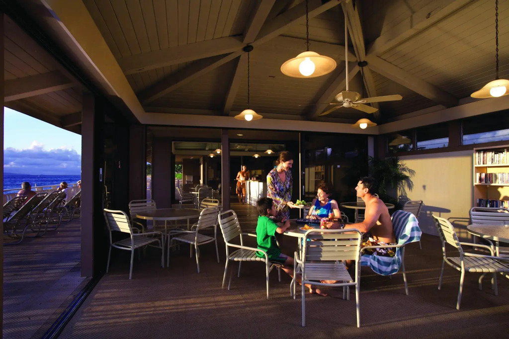 Kaanapali Maui at the Eldorado by OUTRIGGER - Select Your Unit