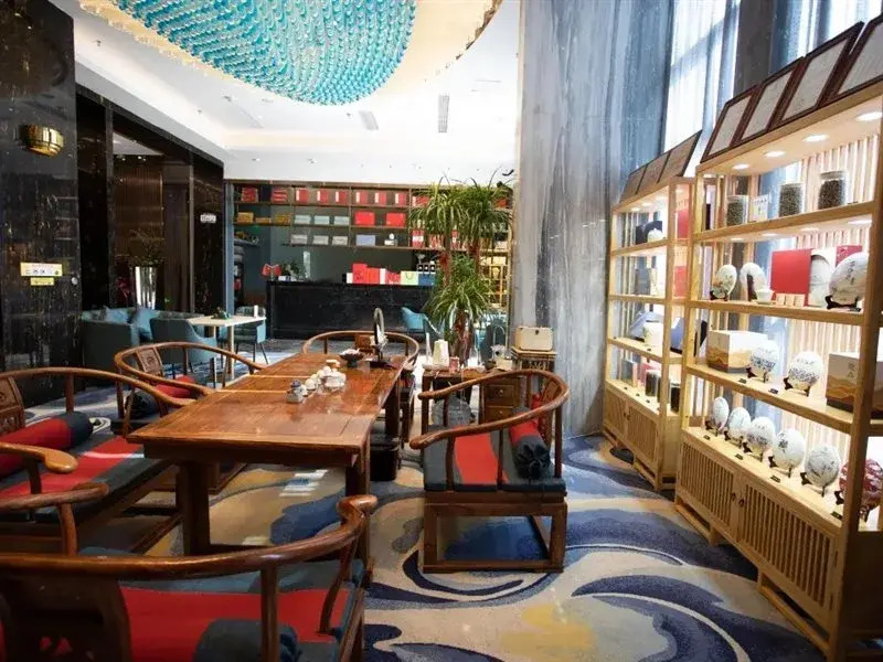 Guanyun International Hotel