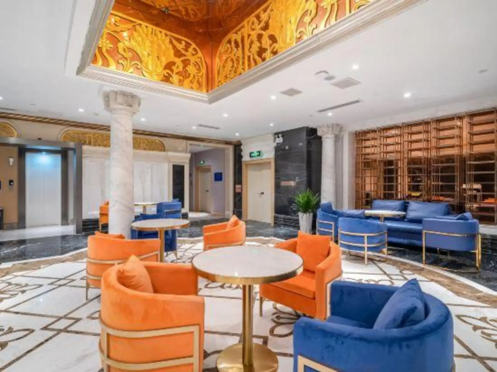 Zhengzhou Kaili De Hotel