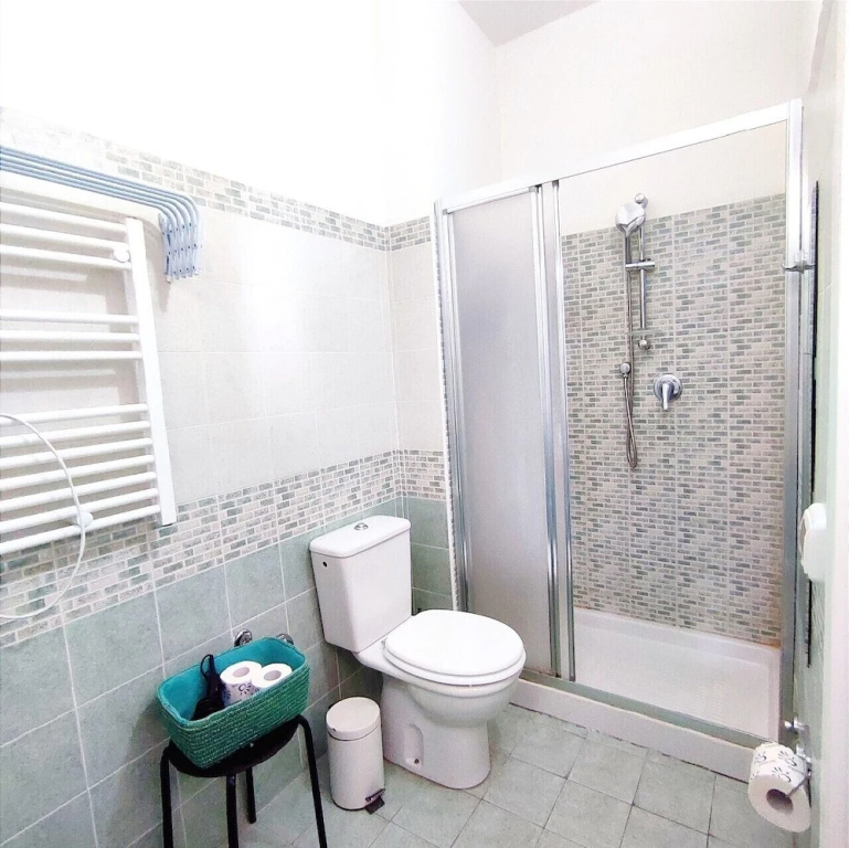 Passi di Mare Rooms