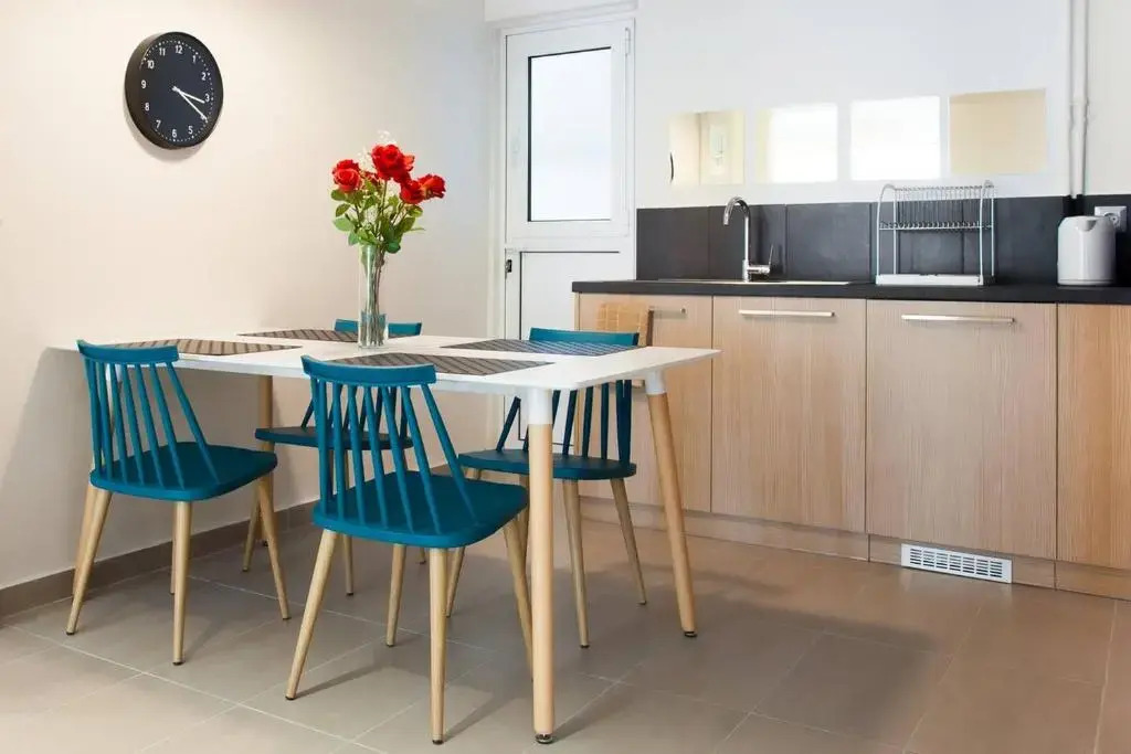TONI'S New 2bdroom Apartment near Stadium