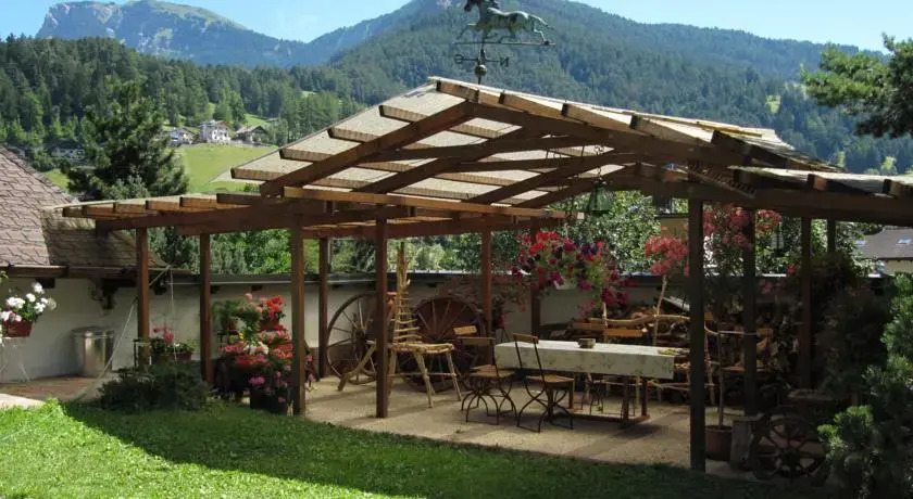 Country House Dolomiti