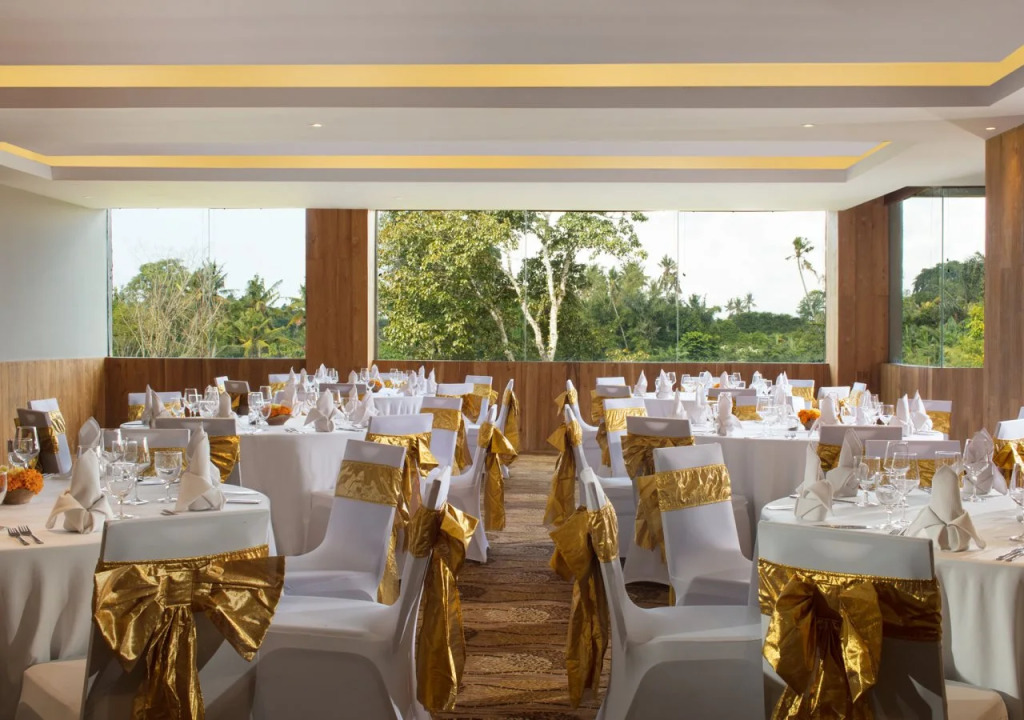 Sthala, A Tribute Portfolio Hotel, Ubud Bali