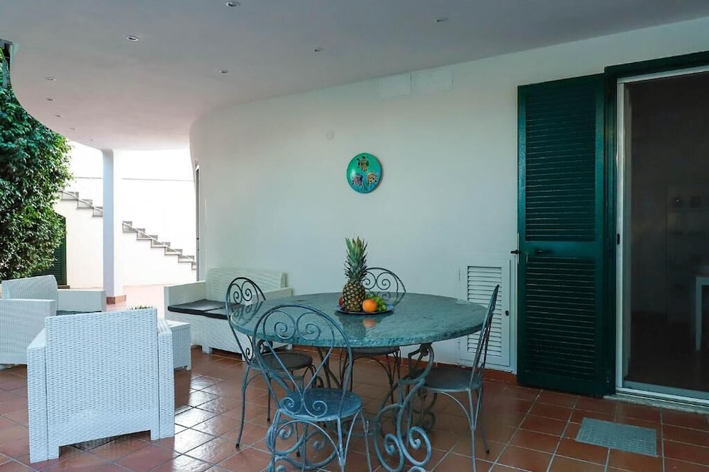 Villa Trani - close to the beach