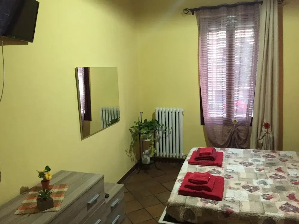 B&B La Bicicletta