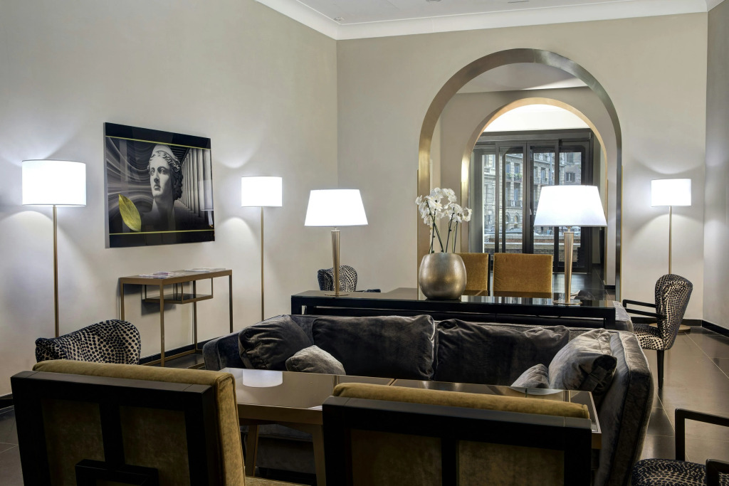 The K Boutique Hotel
