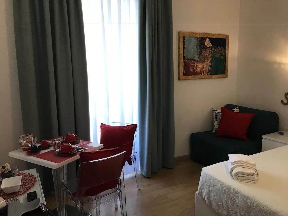 St. Peters Relax