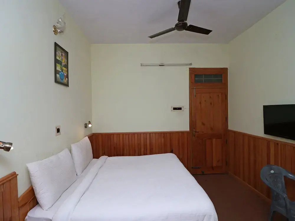 OYO 13370 Home Hill View 1BHK Ramgarh