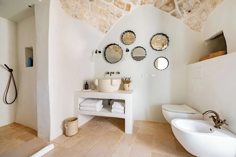 Masseria Maranna Trulli & Spa