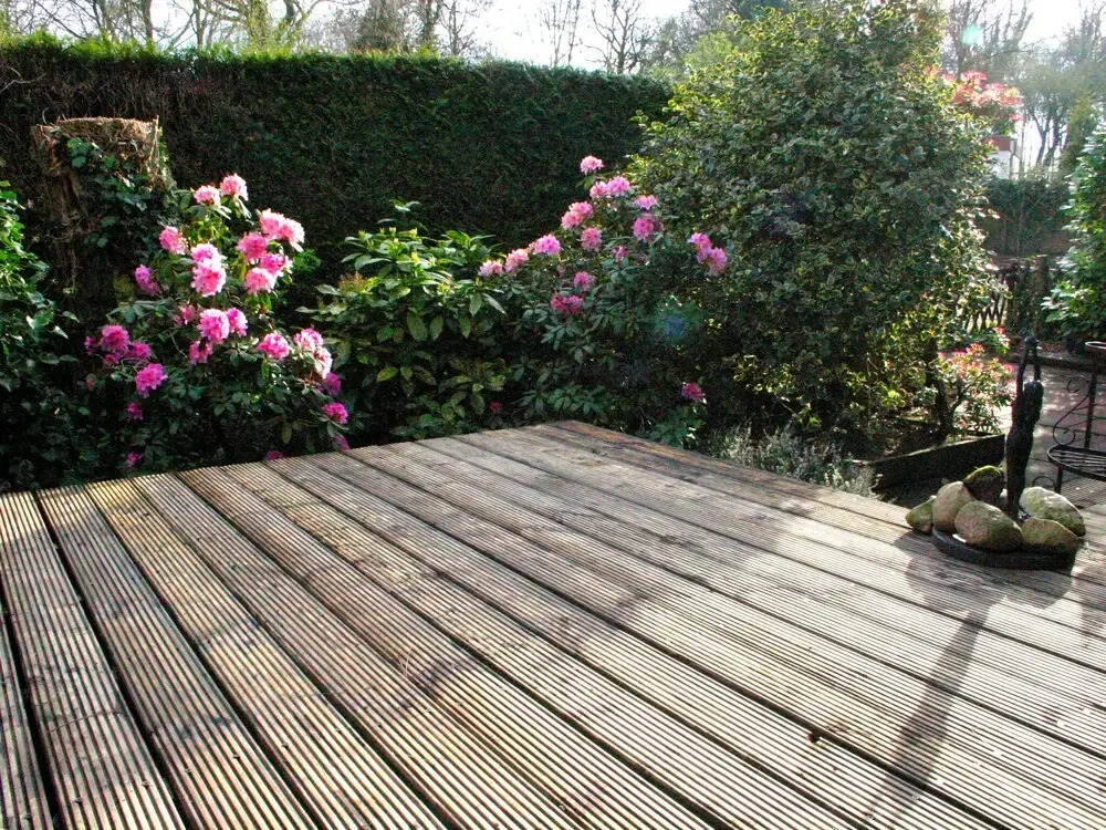 Chalet in Netherlands with Private Garden