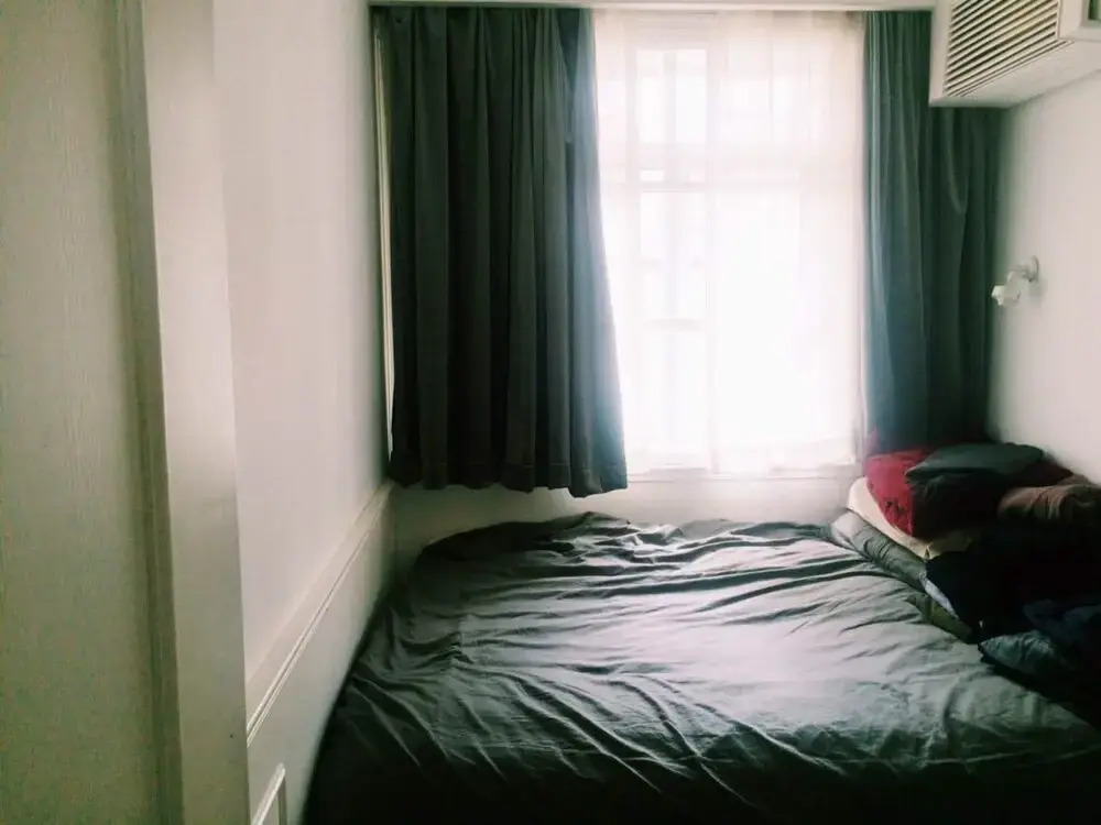 Wonderland Yuyuan Rd Designer's Homestay