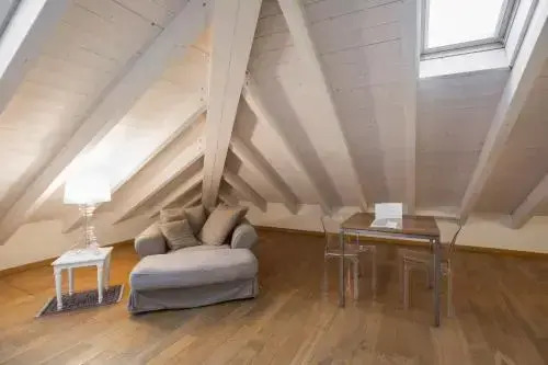 Art Hotel Varese