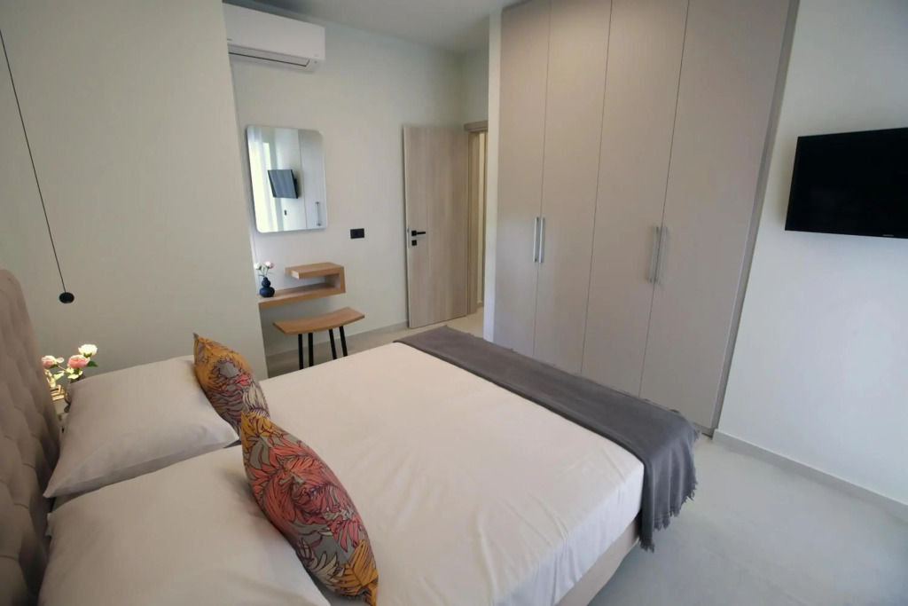 Ioanna's Suite