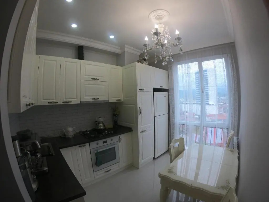 19 Akaki Tsereteli Street