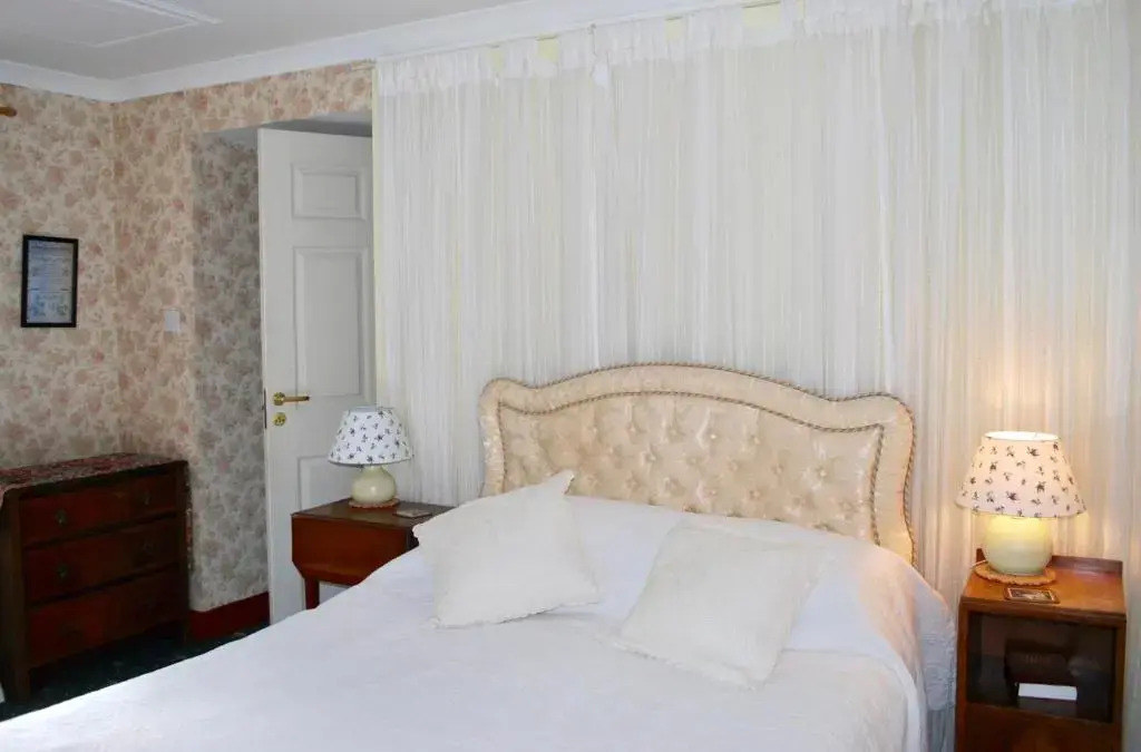 Green Hope Guest House