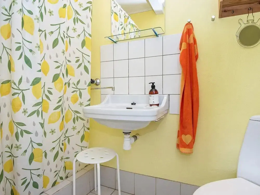 5 person holiday home in Lemvig-By Traum