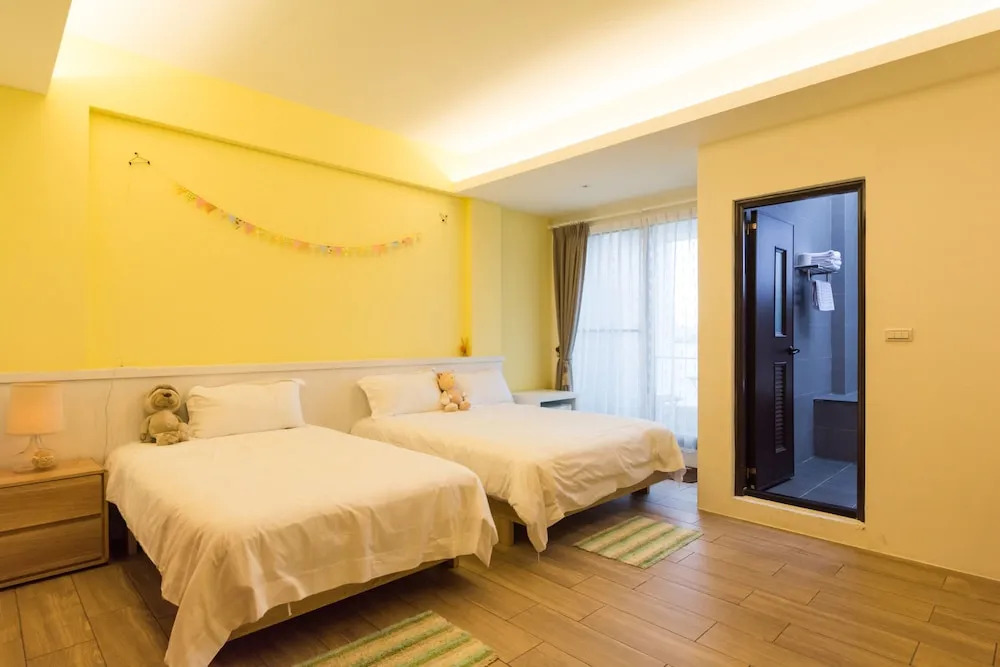 Ting Shuan B B&B