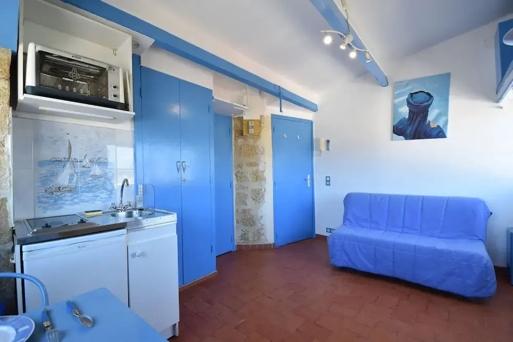 Studio Le Provence Plage
