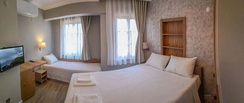 Rumeli Hotel