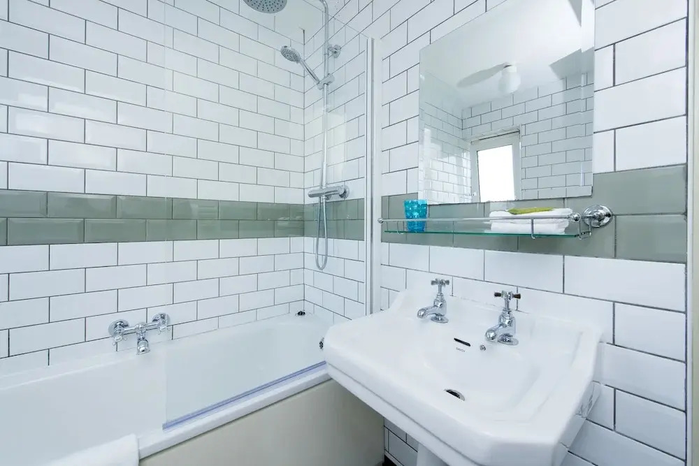 Central Stylish 2BR Flat with Tower Bridge Views