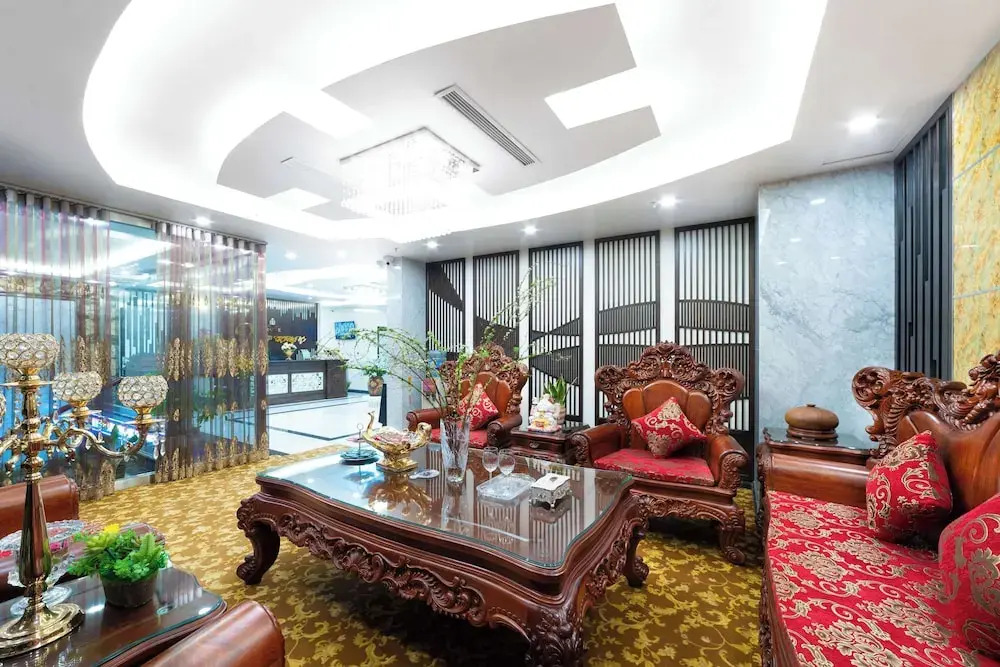 Rosee Apartment Hotel