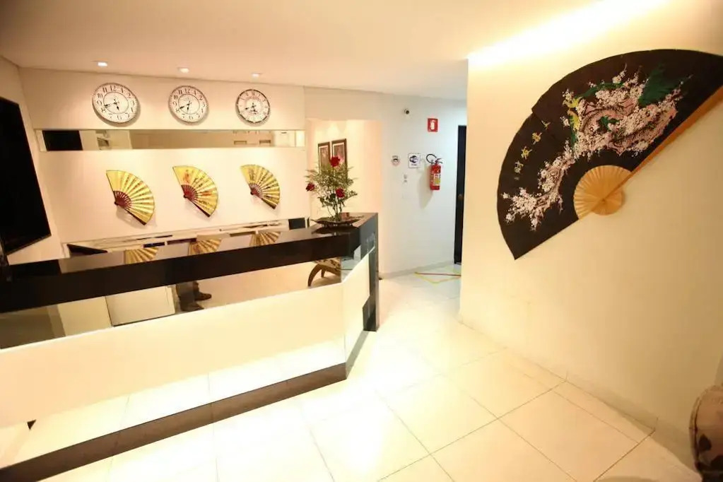 Tokyoin Express Hotel