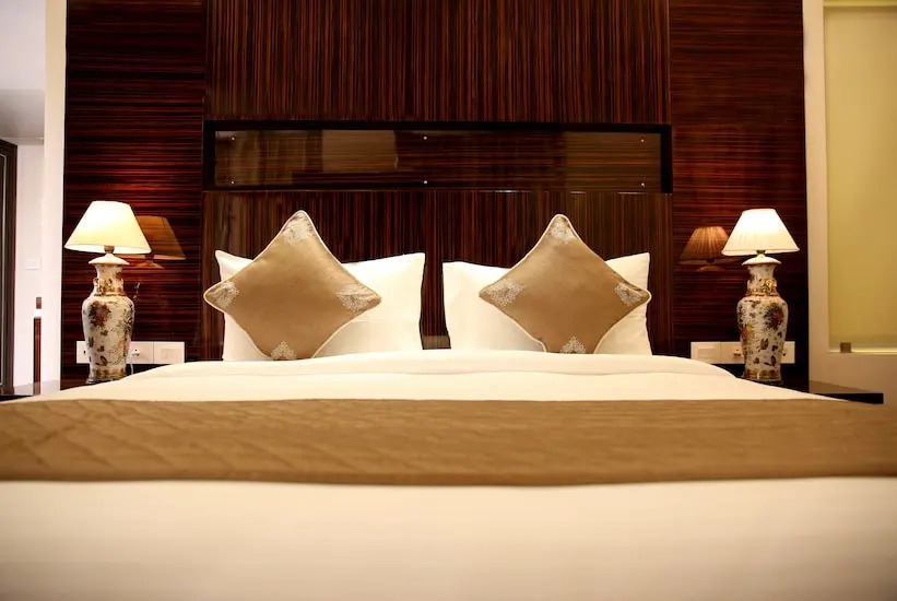 Hotel LA New Delhi
